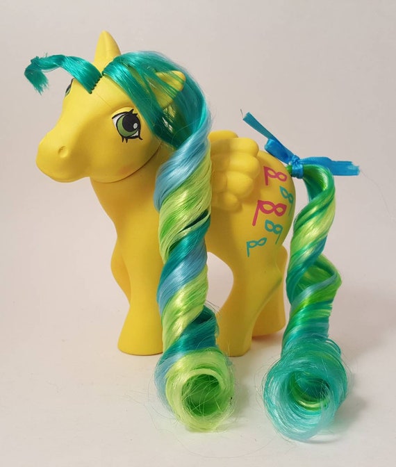 my little pony custom