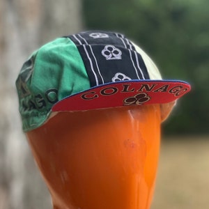 Colnago hat cheap