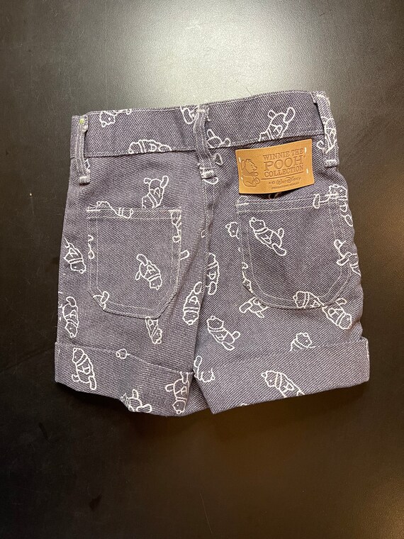 Vintage Winnie The Pooh Shorts - image 3