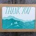 see more listings in the Thank You Cards section