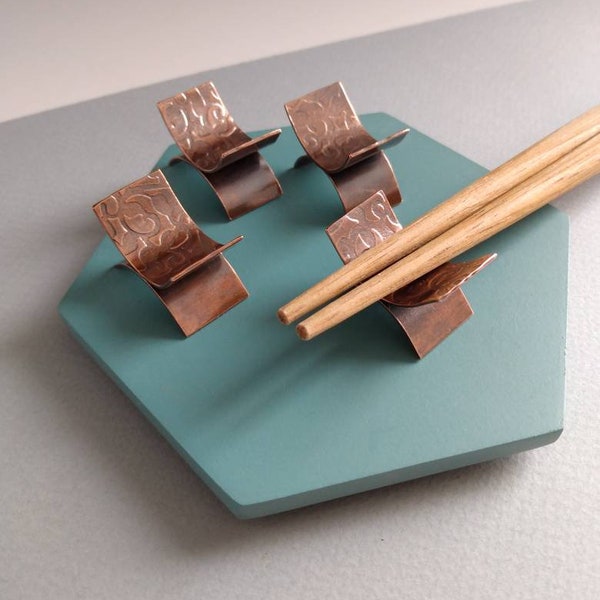 Chopstick Rest Etsy UK