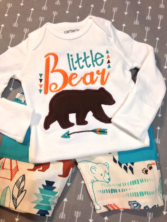 boho boy clothes