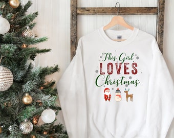 I Love Ugly Sweaters - Etsy New Zealand