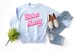 Biden Harris Sweatshirt | Pink Joe 2020 Jumper Sweater Joe Kamala Funny USA Election Campaign Vote For President 