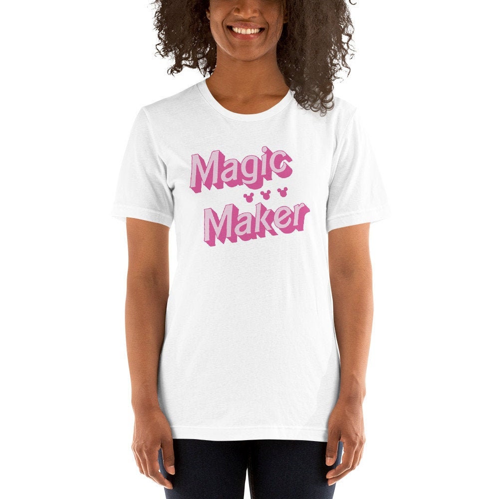 custom magic shirt