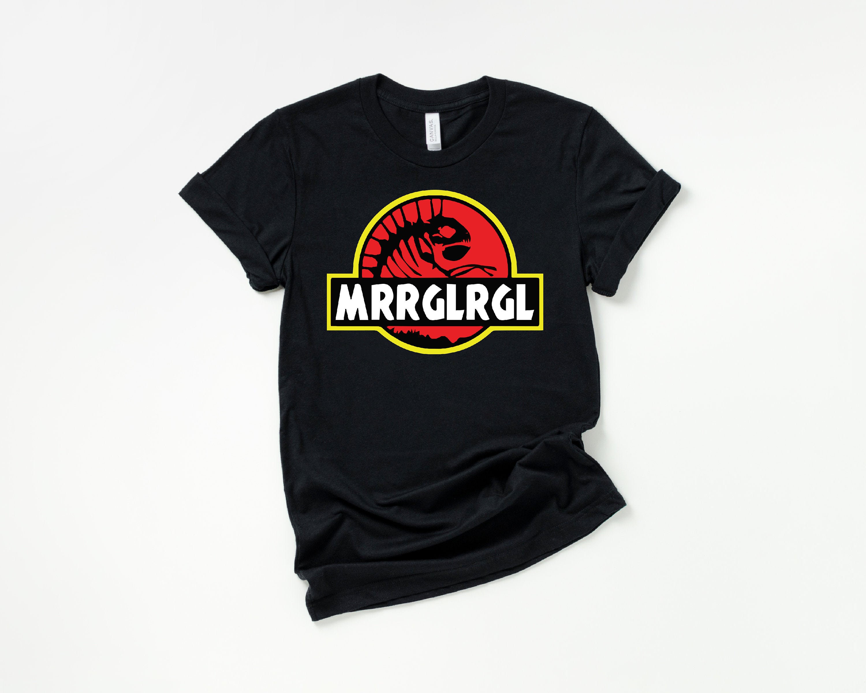 World of Warcraft Murloc | Video Game, Horde, Gamer Dad, Gamer Gifts, Video Games, MMORPG, WOW, NPC, Alliance, Sweatshirt, Hoodie, T-shirt