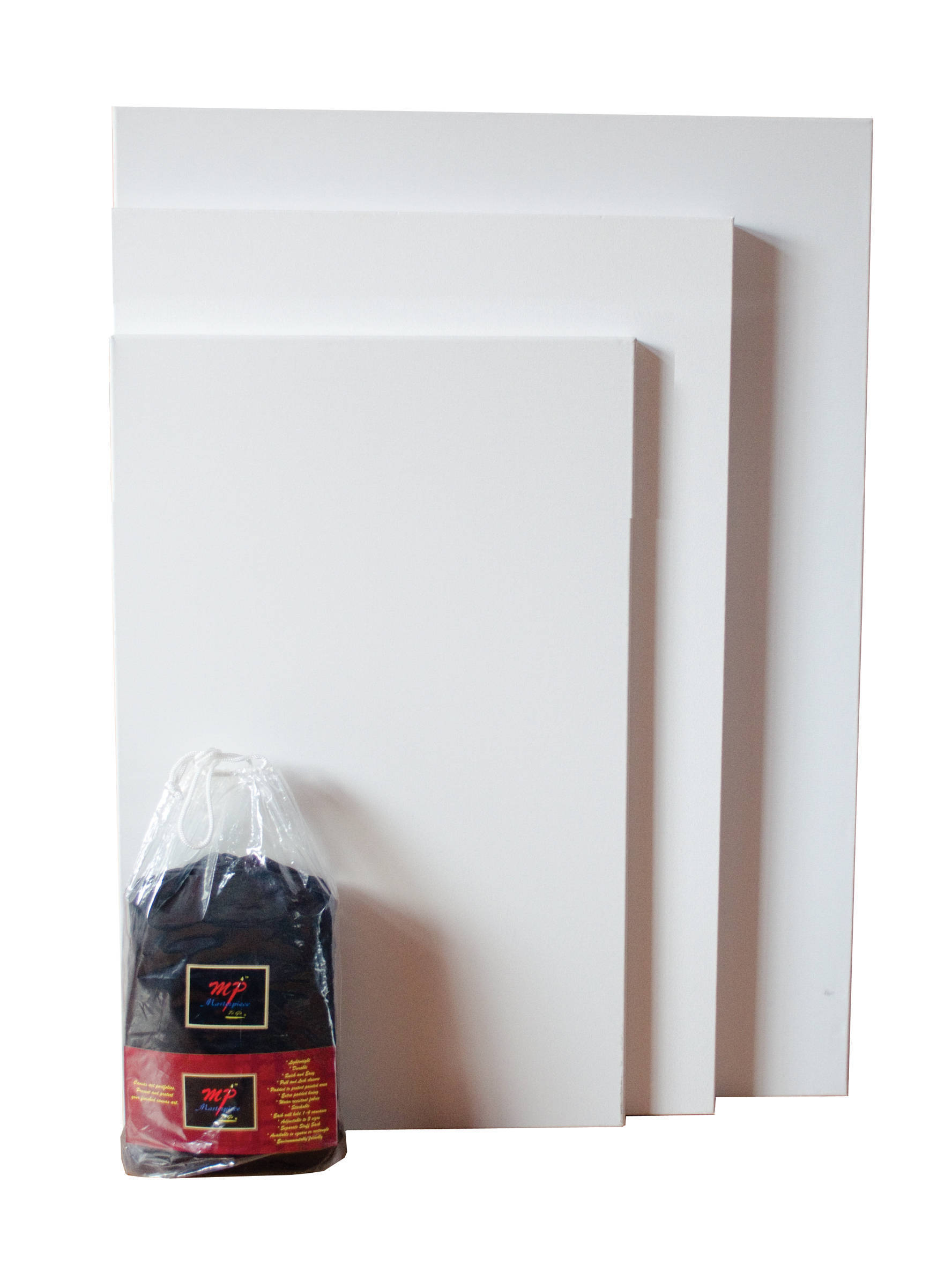 2 Professional Art Portfolios for Large X Large Canvases Etsy