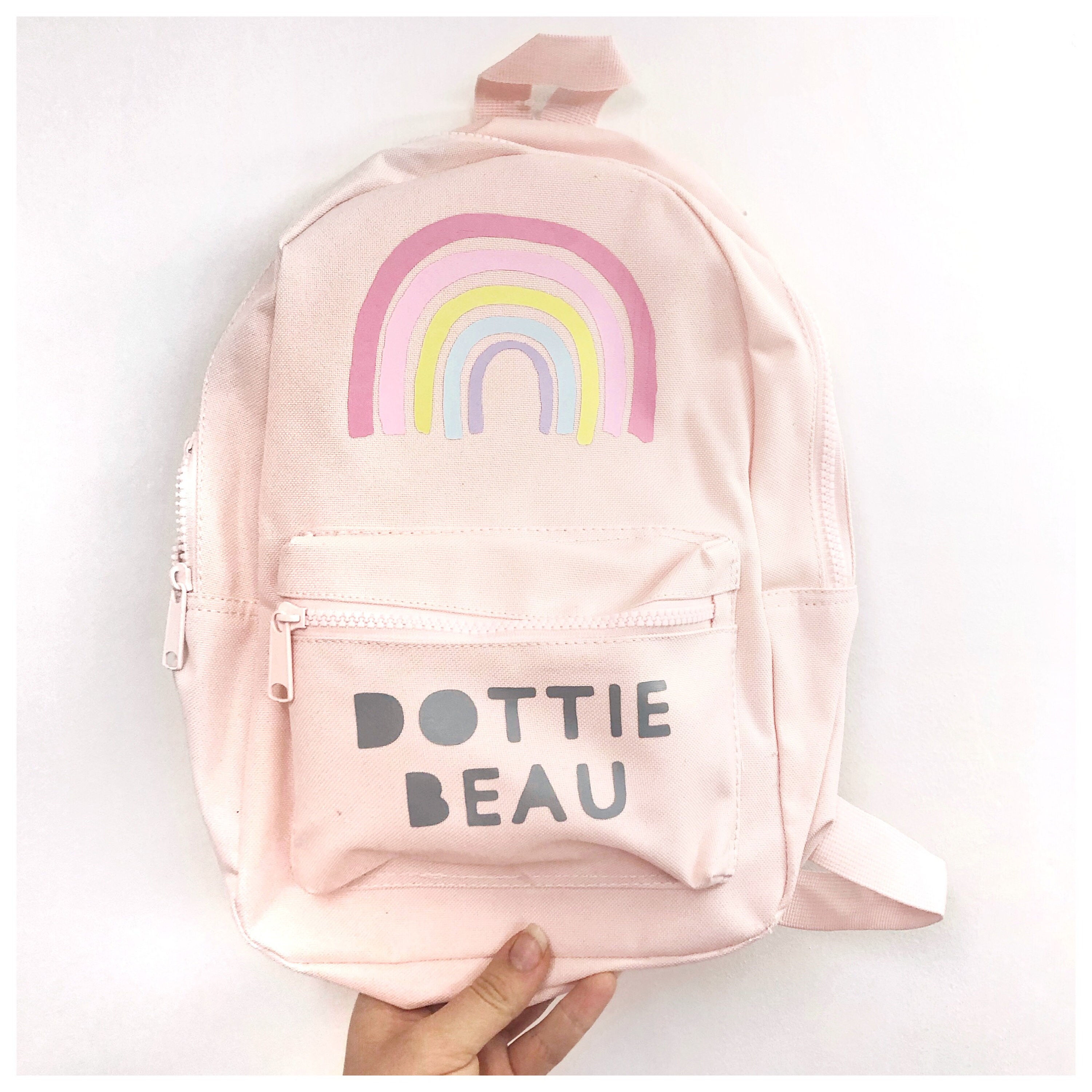 justice canada backpacks