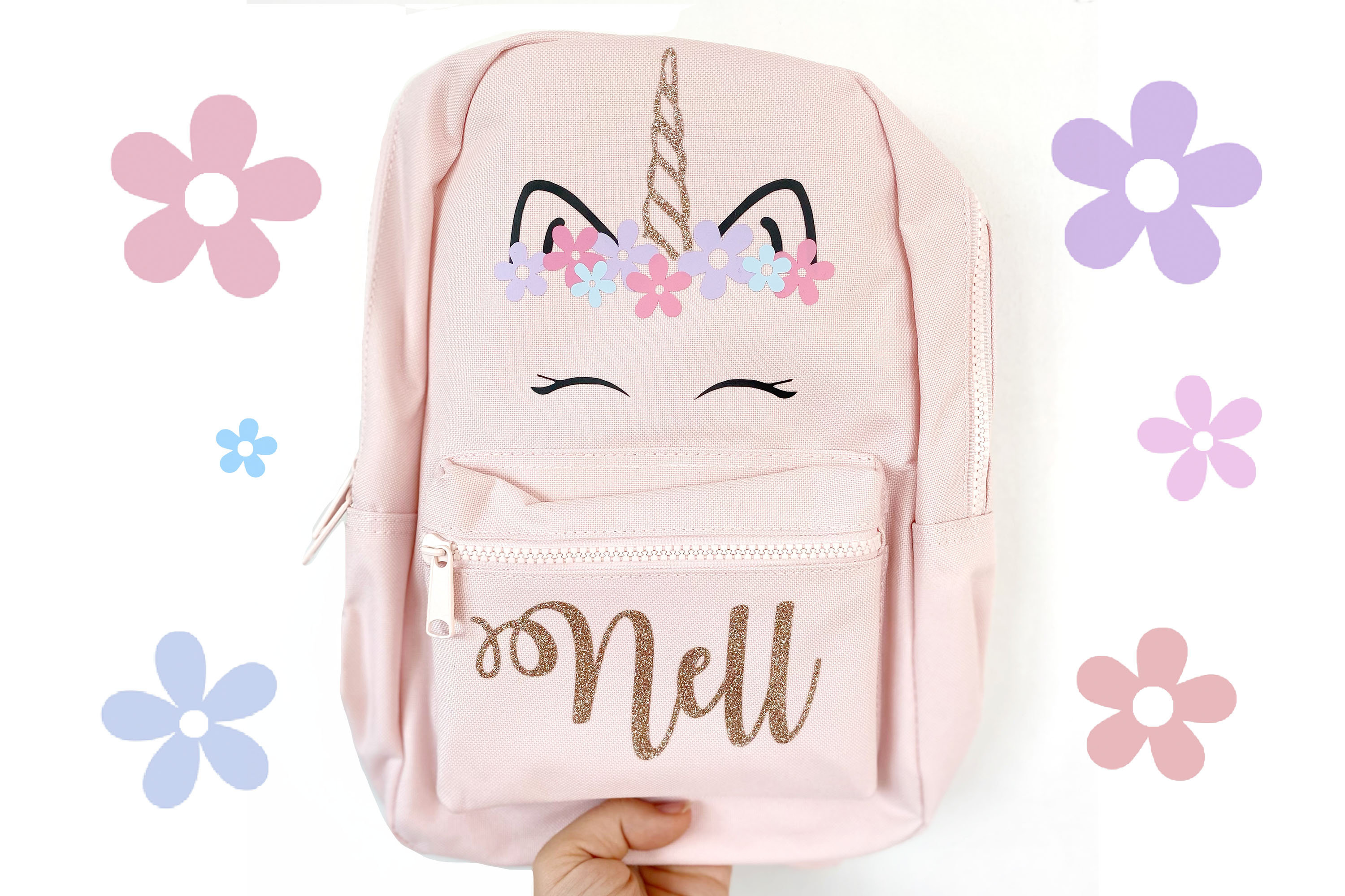 lululemon coral and silver backpack Lululemon City Adventurer Backpack *Nano - Pink Blossom / Warm Coral