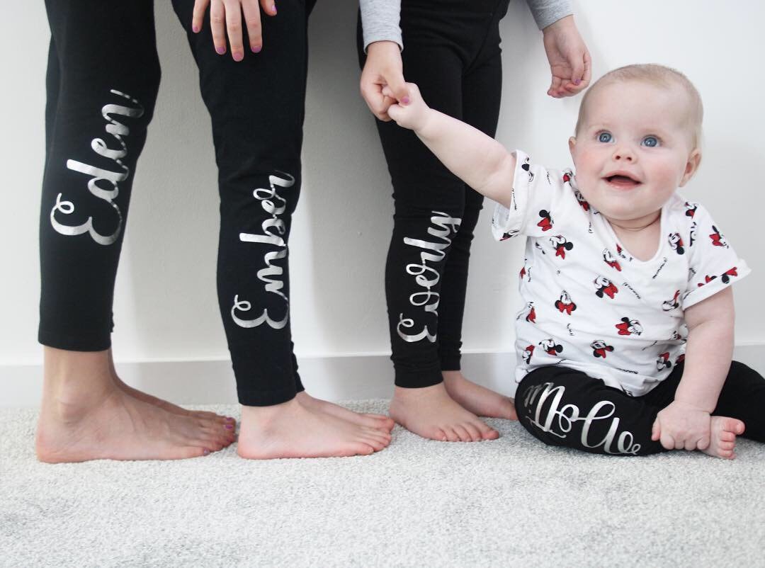 Baby Panty's Baby Leggings Baby Meisje Franje Leggings voor elke dag Kleding Unisex kinderkleding Unisex babykleding Broek 