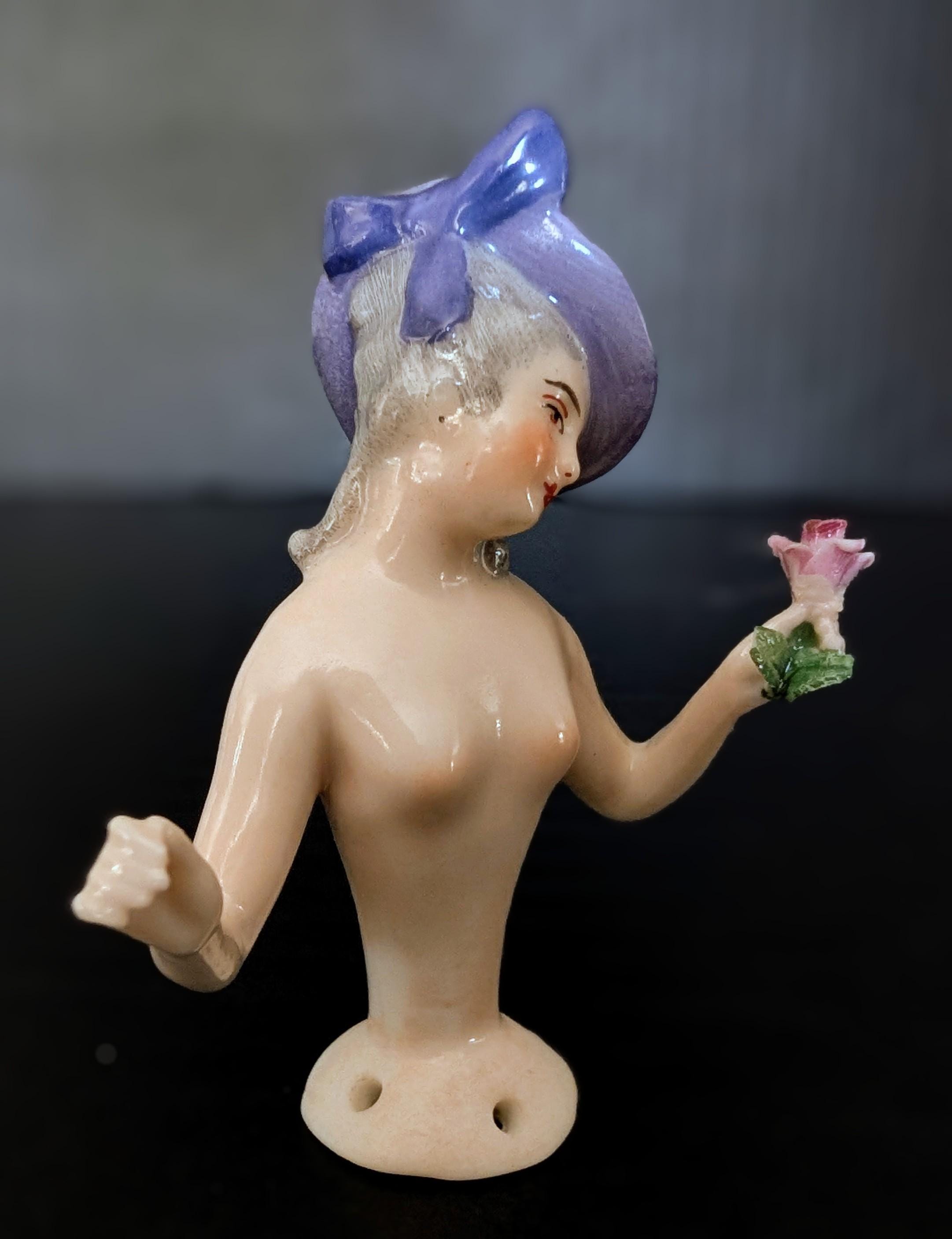 Kister Doll - Etsy
