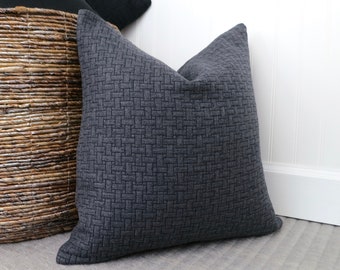 21 inch pillow covers