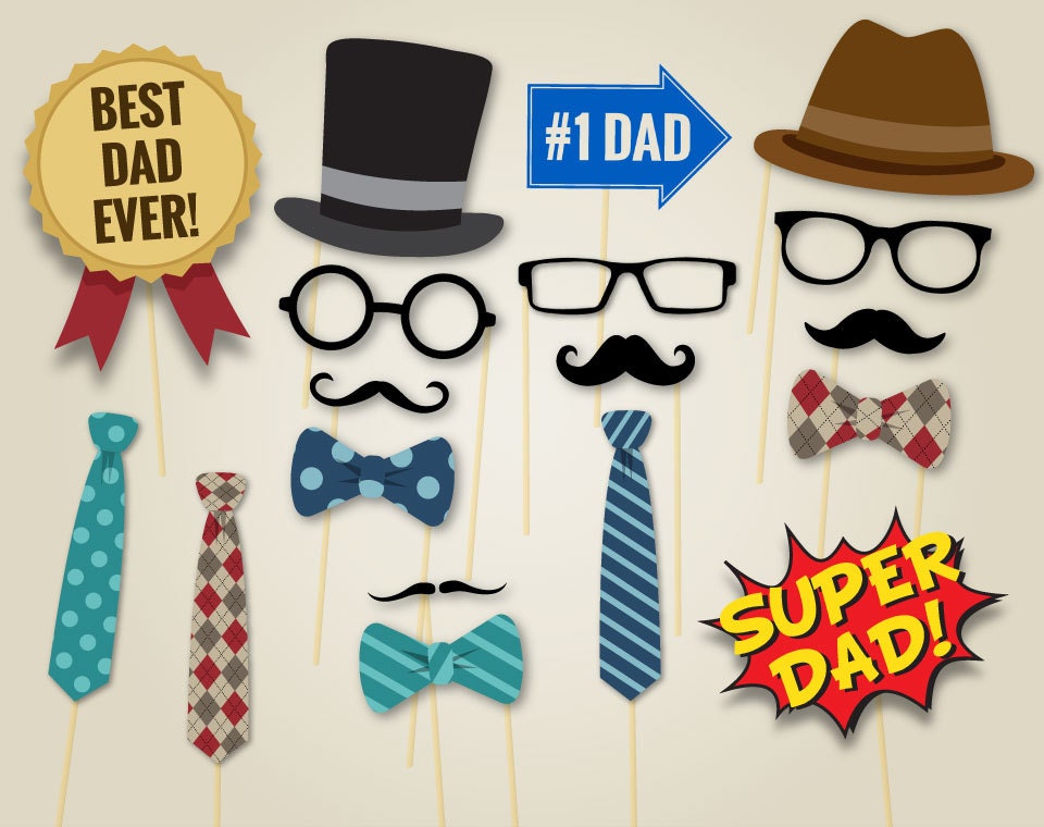 fathers-day-photo-booth-props-printable-photo-booth-props