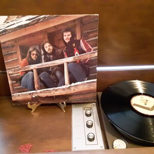 America - Hideaway - Circa 1976