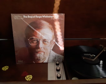 Roger Whittaker - The Best Of Roger Whittaker - Circa 1977