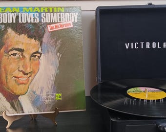 Dean Martin - Tout le monde aime quelqu&#39;un - Vers 1964