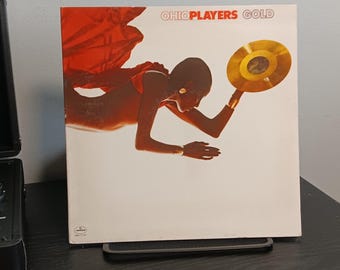 Ohio Players - Gold - Greatest Hits - Circa 1976