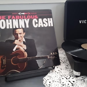 Johnny Cash - The Fabulous Johnny Cash - 1958