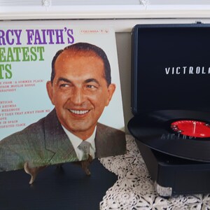 Percy Faith - Greatest Hits - Circa 1960