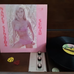 Nancy Sinatra - Zucchero - Circa 1966