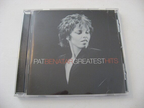 Best of pat benatar zip online