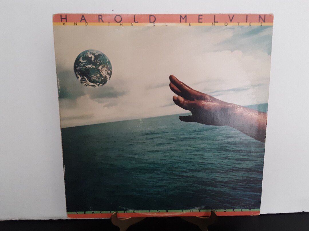 Harold Melvin and the Blue Notes