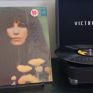 Cher - Os Grandes Sucessos de Ouro da Cher - Por volta de 1968