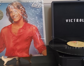 Andy Gibb - Shadow Dancing - Circa  1978