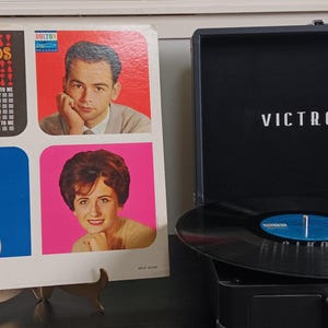 The Fleetwoods - Greatest Hits - Circa 1962