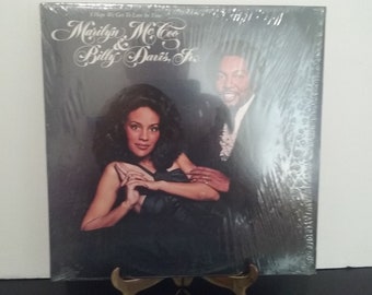 Marilyn McCoo & Billy Davis Jr. - I Hope We Get To Love In Time - 1976