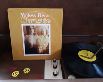 Christie - Yellow River - Circa 1970