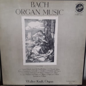 VOX Bach Organ Music 全6巻セット ヴァルター・クラフト il_300x300.5911237299_mmdr.jpg