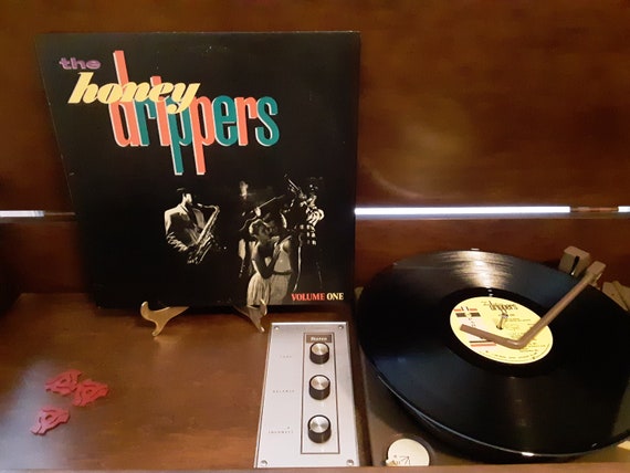 洋楽 THE HONEY DRIPPERS VOLUME TWO/ UK 1981 待望☆】 The Honeydrippers Release (Unofficial CD – Two