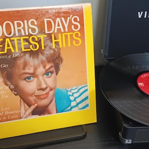 Doris Day - Greatest Hits - Circa 1958