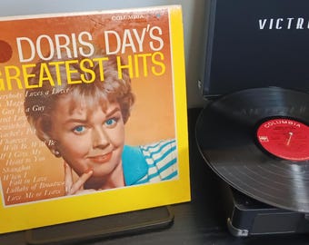 Doris Day - Meilleurs tubes - Vers 1958