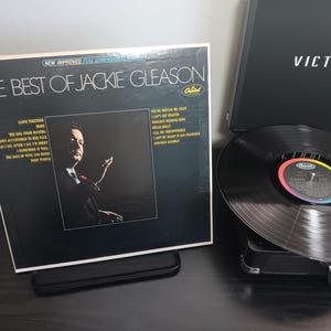 Jackie Gleason - The Best Of Jackie Gleason - Circa 1967