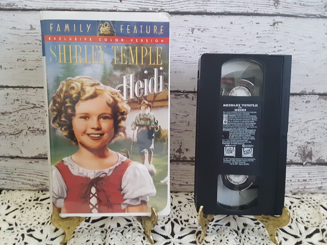 The Films of Shirley Temple　シャーリーテンプル The Films of Shirley Temple シャーリーテンプル