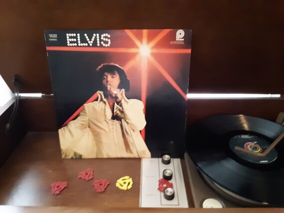 Elvis Presley You Ll Never Walk Alone Circa 1971 Etsy Elvis Presley You Ll Never Walk Alone Circa 1971 Etsy
