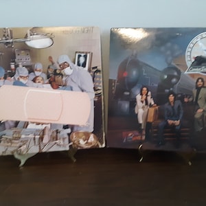 Three Dog Night - Super Deal - 2 Record Bundle!