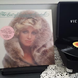 Barbara Mandrell - O melhor de Barbara Mandrell - Circa 1979