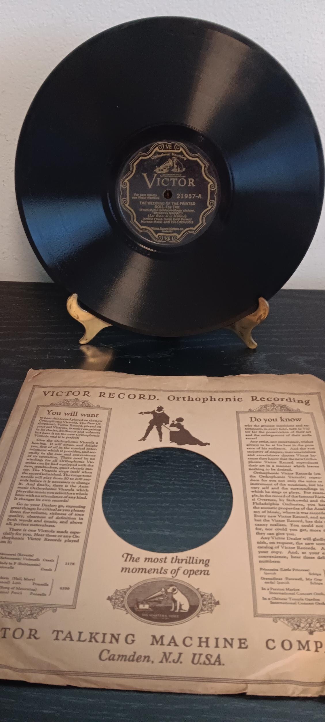 1930 78 Rpm - Etsy