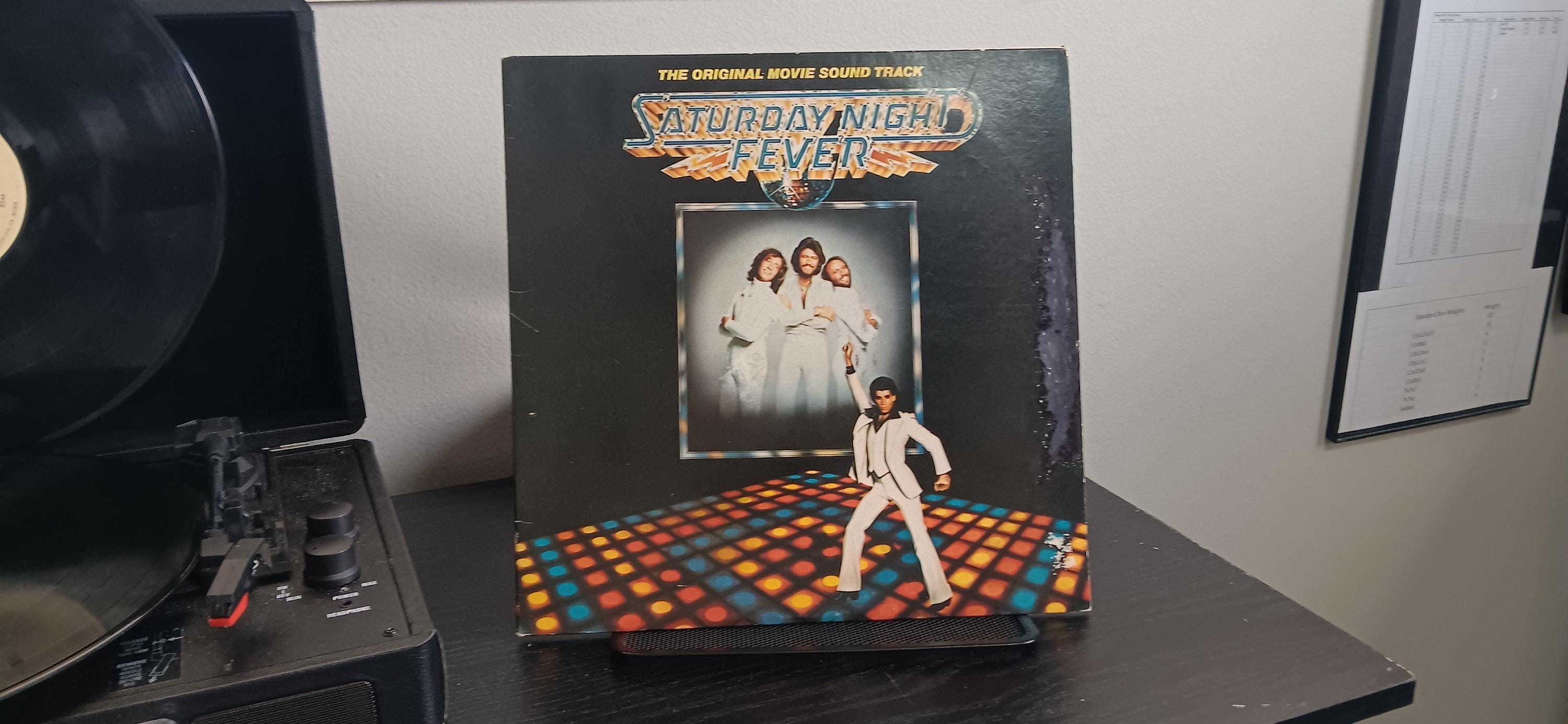 Bee gees vinyl - Etsy 日本