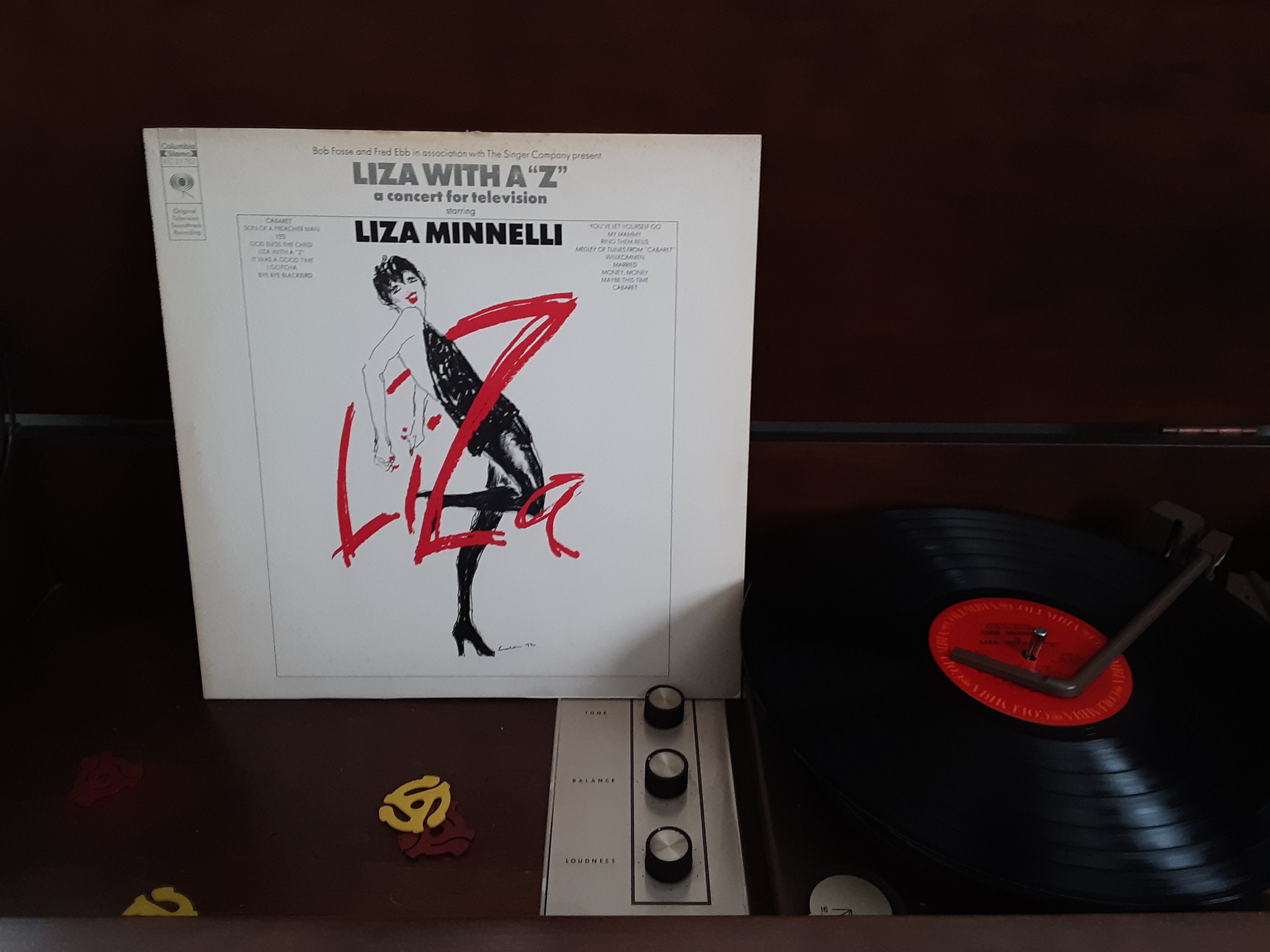 Liza With a Z - Etsy