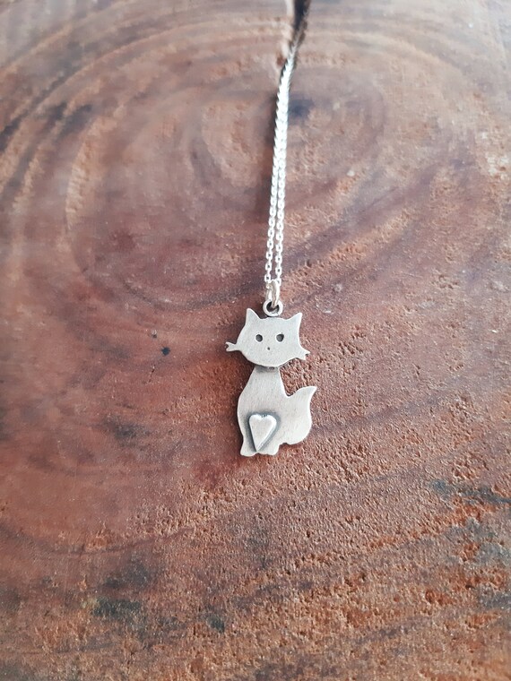 jewelry for cat lovers