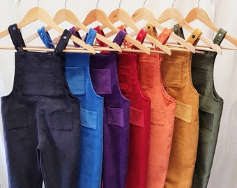 childrens dungarees uk