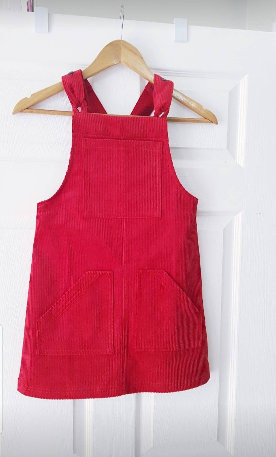 Primark Pinafore Dress Primark Cord Dress Primark Denim Dress, Gem