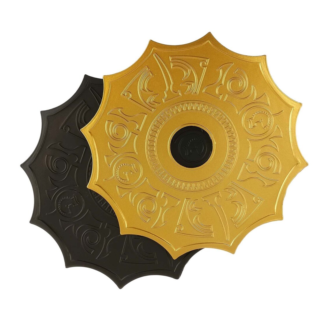 Premium Modern Hookah Coal Tray Deluxe Shisha Replacement Etsy