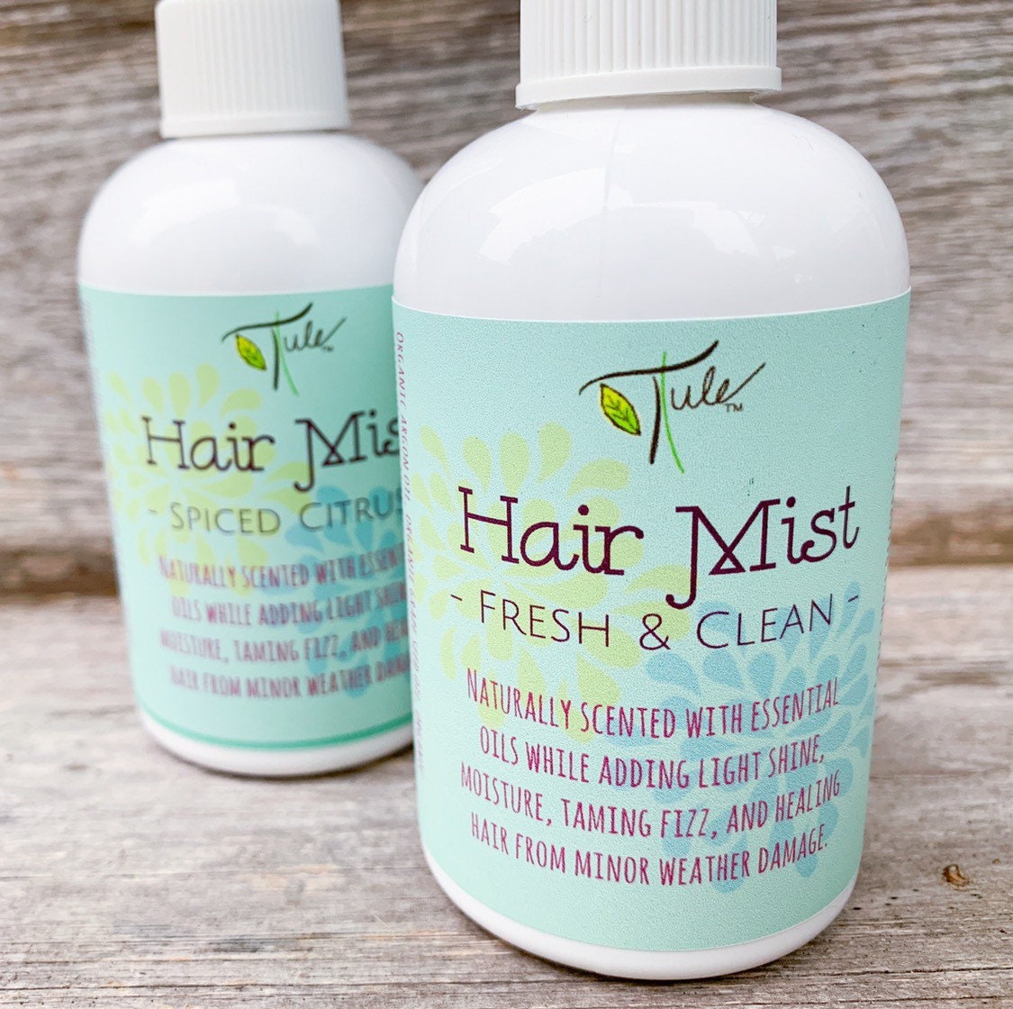 Hair Mist Etsy