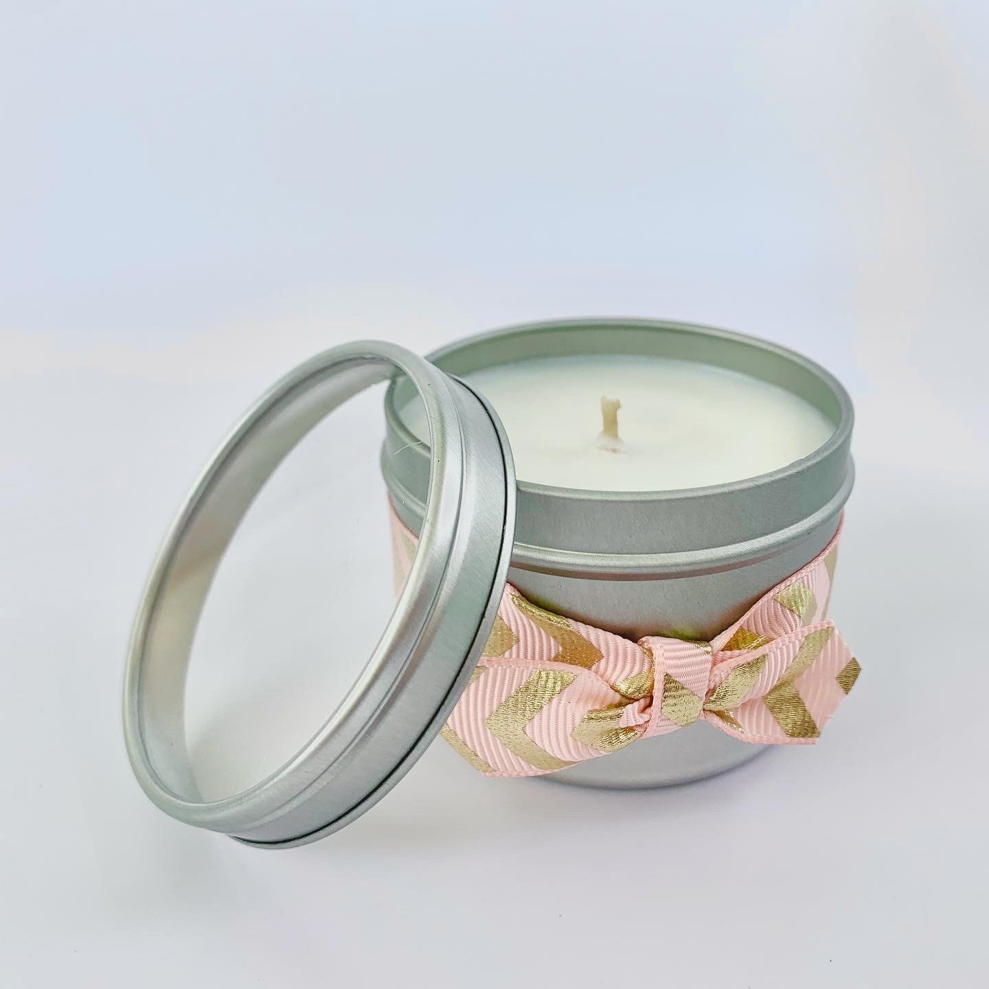 Natural Soy Candle
