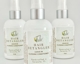 Hair Detangler